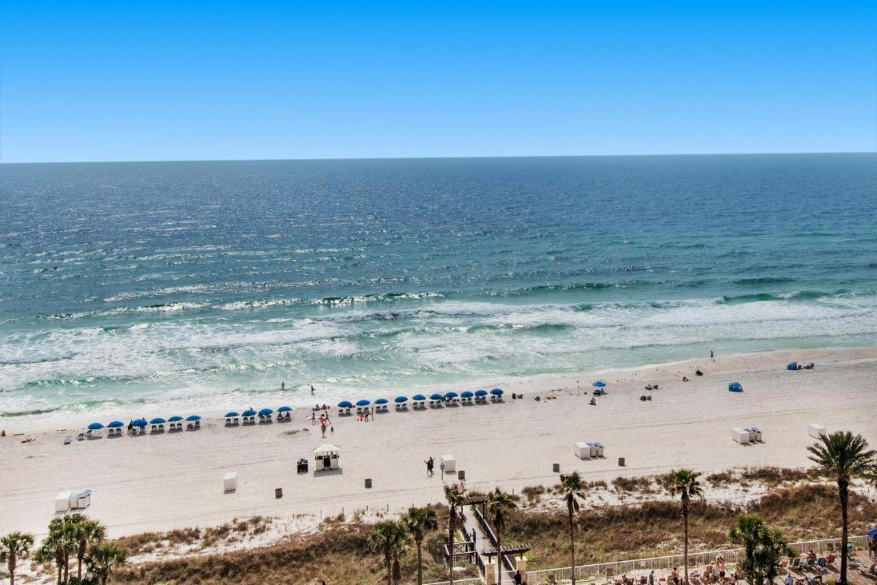 Shores Of Panama 1218 Villa Panama City Beach Buitenkant foto