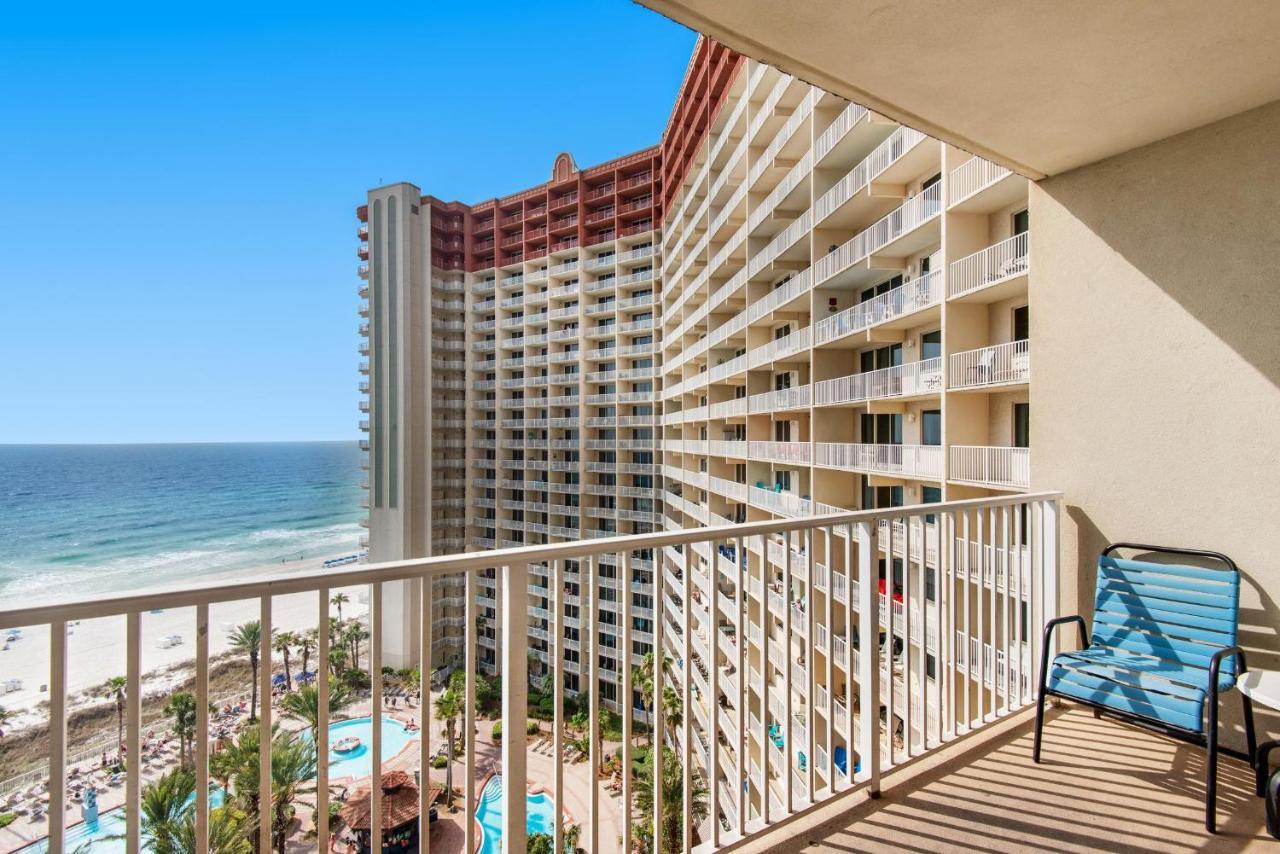 Shores Of Panama 1218 Villa Panama City Beach Buitenkant foto