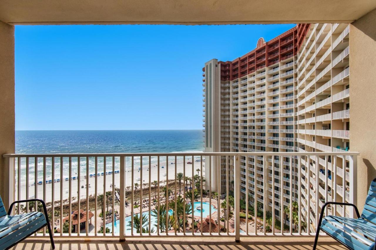 Shores Of Panama 1218 Villa Panama City Beach Buitenkant foto