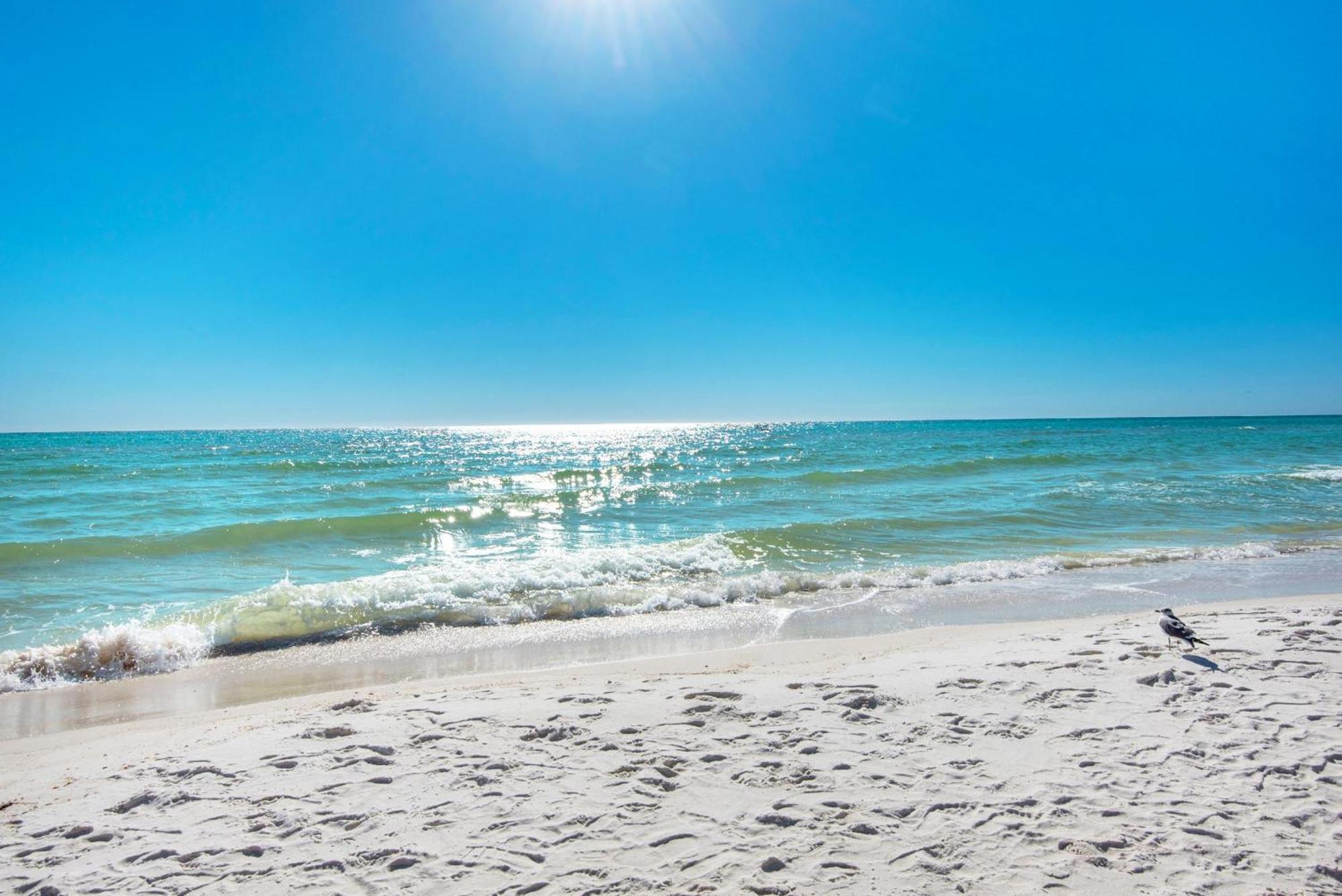 Shores Of Panama 1218 Villa Panama City Beach Buitenkant foto